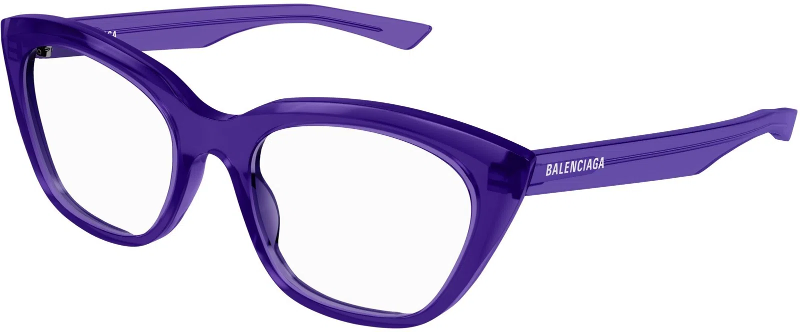 Balenciaga Everyday BB0219O Eyeglasses - view 4